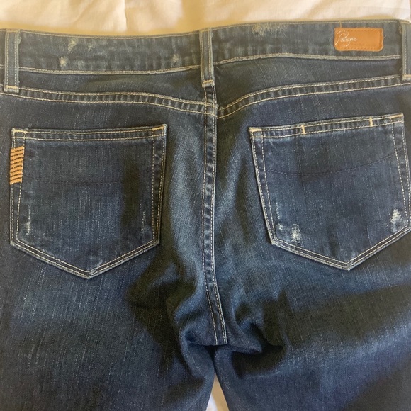 Paige jeans - Picture 5 of 6